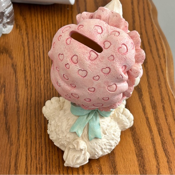 Enesco Coin Bank - Picture 4 of 6